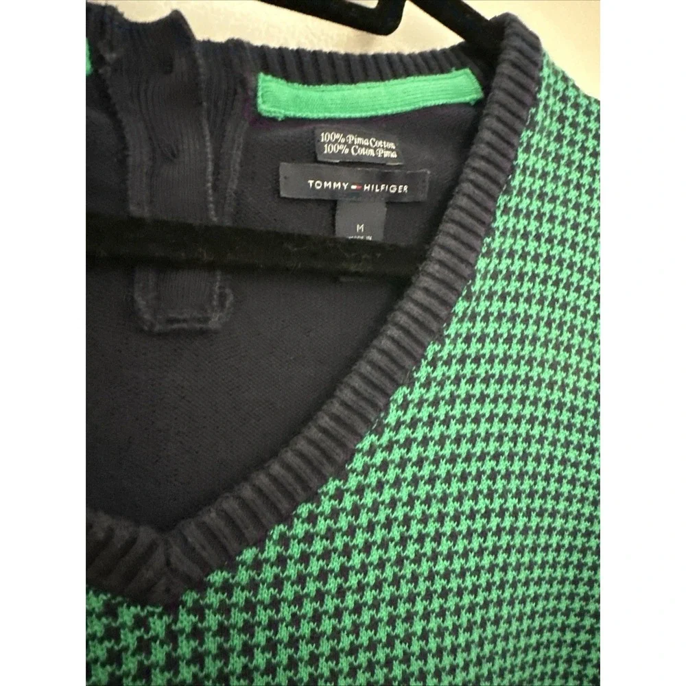 Tommy Hilfiger product vintage